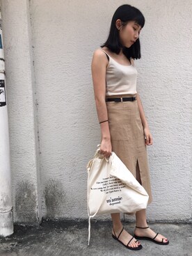 Sophieさんのコーディネート