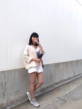 Sophieさんのコーディネート