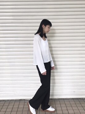 Sophieさんのコーディネート