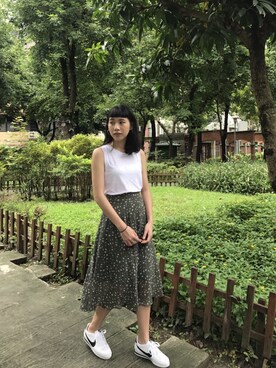 Sophieさんのコーディネート