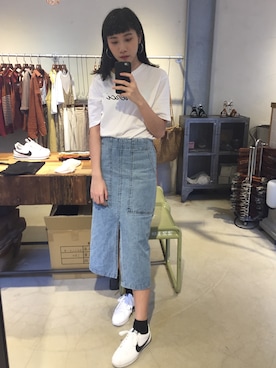 Sophieさんのコーディネート