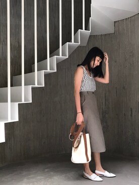 Sophieさんのコーディネート