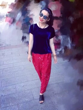 张三疯9604さんのコーディネート