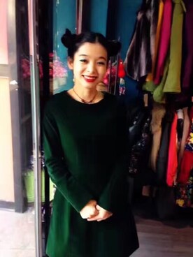 张三疯9604さんのコーディネート