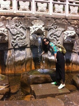 张三疯9604さんのコーディネート