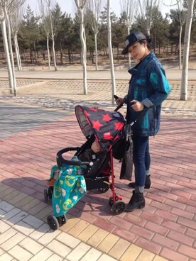 张三疯9604さんのコーディネート