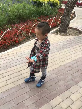 张三疯9604さんのコーディネート