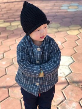 张三疯9604さんのコーディネート