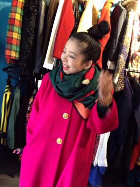 张三疯9604さんのコーディネート