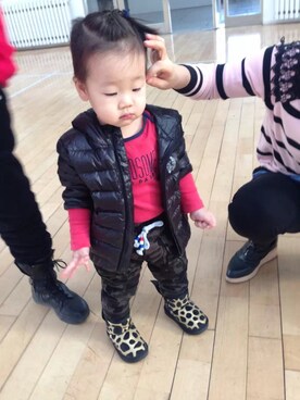 张三疯9604さんのコーディネート