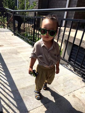 张三疯9604さんのコーディネート