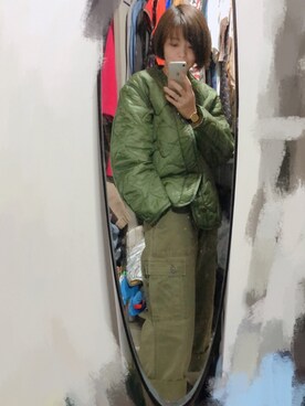 张三疯9604さんのコーディネート