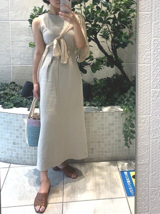 Marinaのコーディネート一覧 Wear