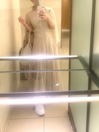 Marinaのコーディネート一覧 Wear