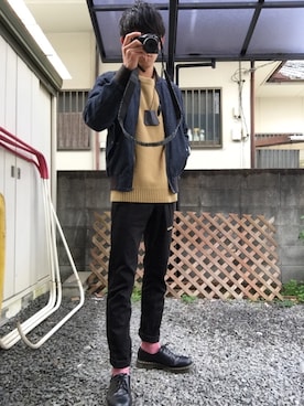 まーくんさんのコーディネート