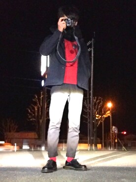 まーくんさんのコーディネート