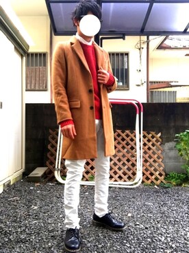 まーくんさんのコーディネート