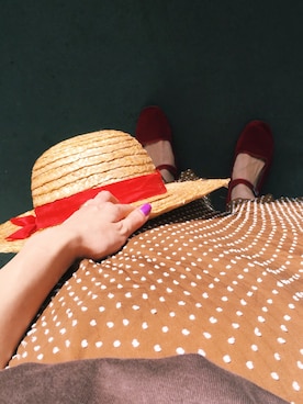 kurooonuさんのコーディネート