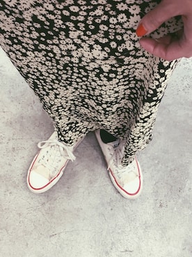 kurooonuさんのコーディネート