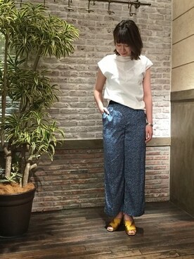 JOURNAL STANDARD Lady's 札幌店スタッフさんのコーディネート