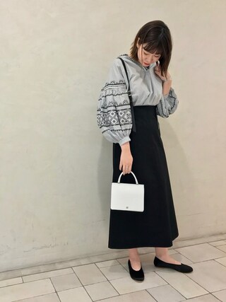 Journal Standard 札幌店のスタッフコーディネート一覧 Wear