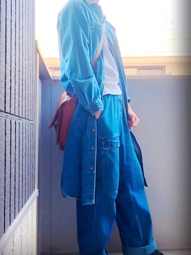 ちびさんのコーディネート