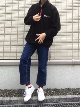 ちびさんのコーディネート