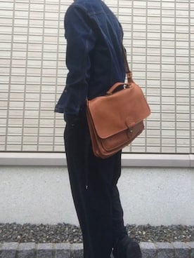 ちびさんのコーディネート