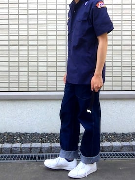 ちびさんのコーディネート