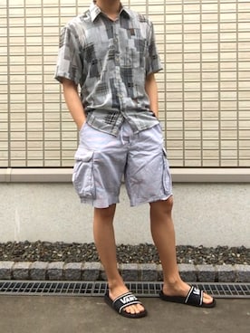 ちびさんのコーディネート