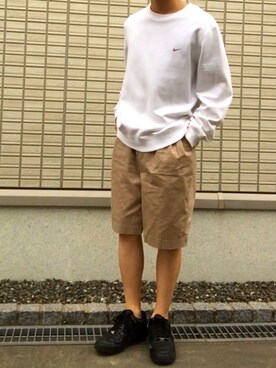 ちびさんのコーディネート