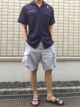 ちびさんのコーディネート