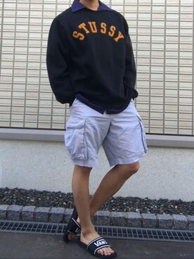 ちびさんのコーディネート