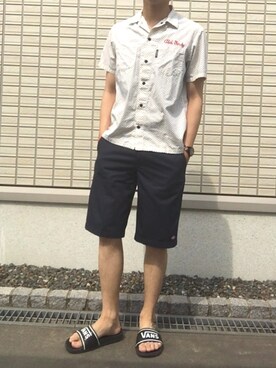 ちびさんのコーディネート