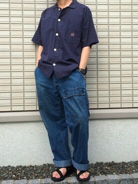 ちびさんのコーディネート