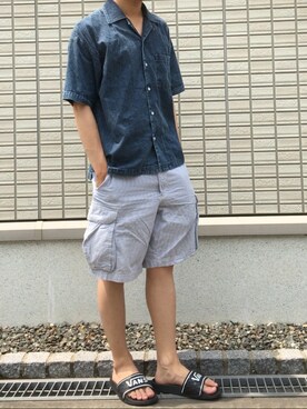 ちびさんのコーディネート