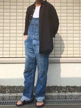 ちびさんのコーディネート