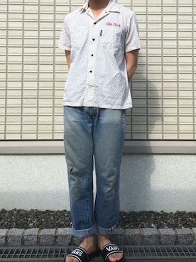 ちびさんのコーディネート