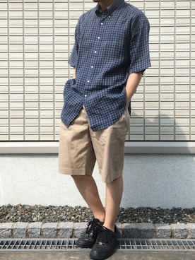 ちびさんのコーディネート