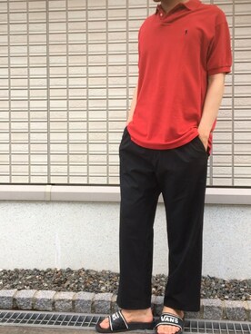 ちびさんのコーディネート