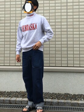 ちびさんのコーディネート