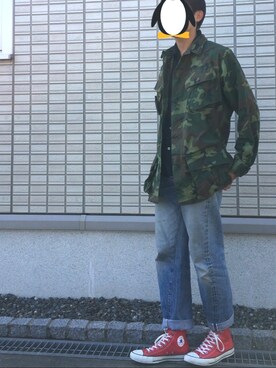 ちびさんのコーディネート