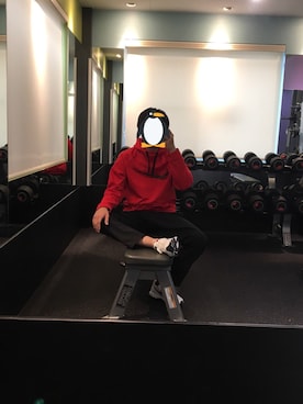 ちびさんのコーディネート