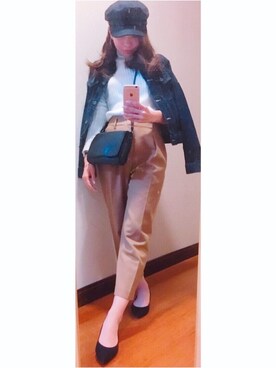 ♡Miggle Baby♡さんのコーディネート