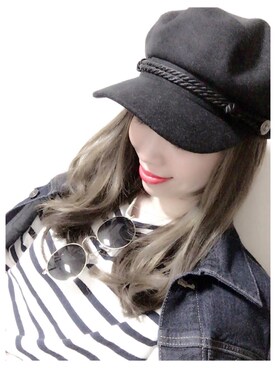 ♡Miggle Baby♡さんのコーディネート