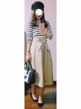 ♡Miggle Baby♡さんのコーディネート