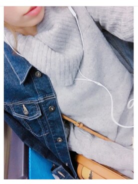 ♡Miggle Baby♡さんのコーディネート