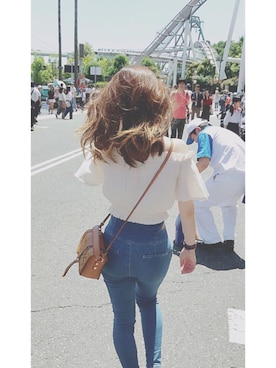 ♡Miggle Baby♡さんのコーディネート