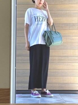 k__sさん（レディース・158cm）の夏コーディネート