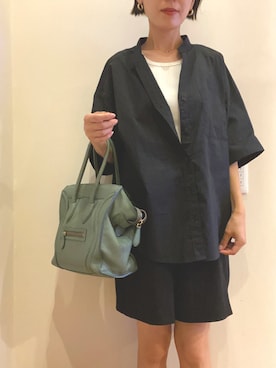 k__sさん（レディース・158cm）の夏コーディネート